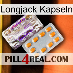 Longjack Capsules new12